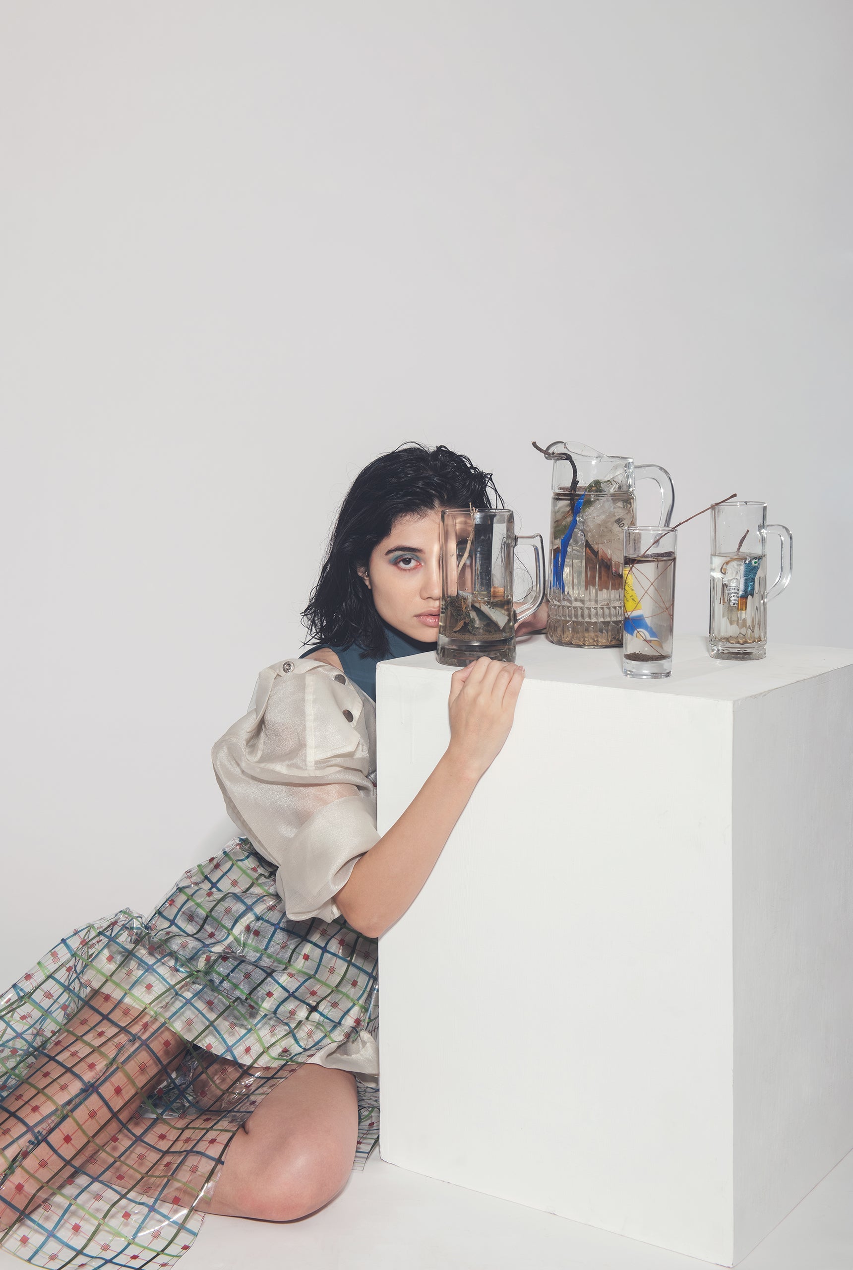 PHUE x Instituto Marangoni x Anisha Kumar