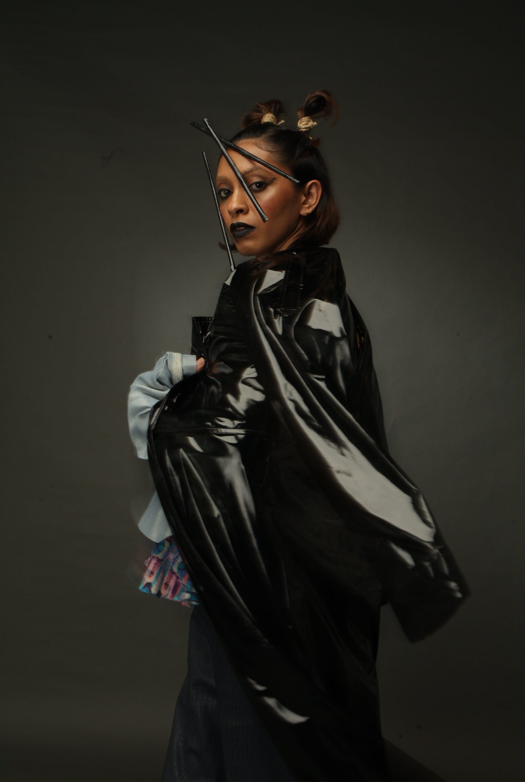 PHUE x Instituto Marangoni x Raghav Chopra