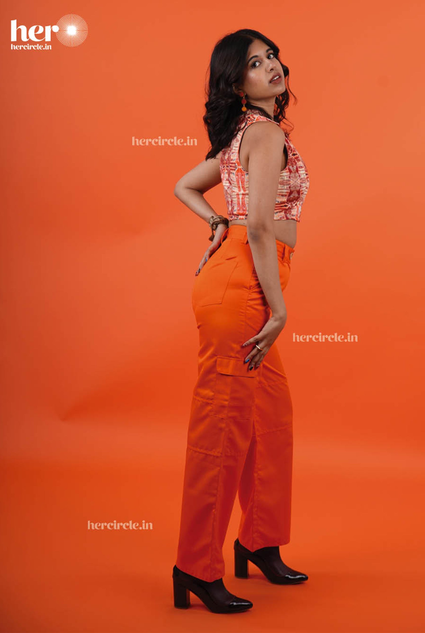 PHUE x Sejal Kumar x Her Circle