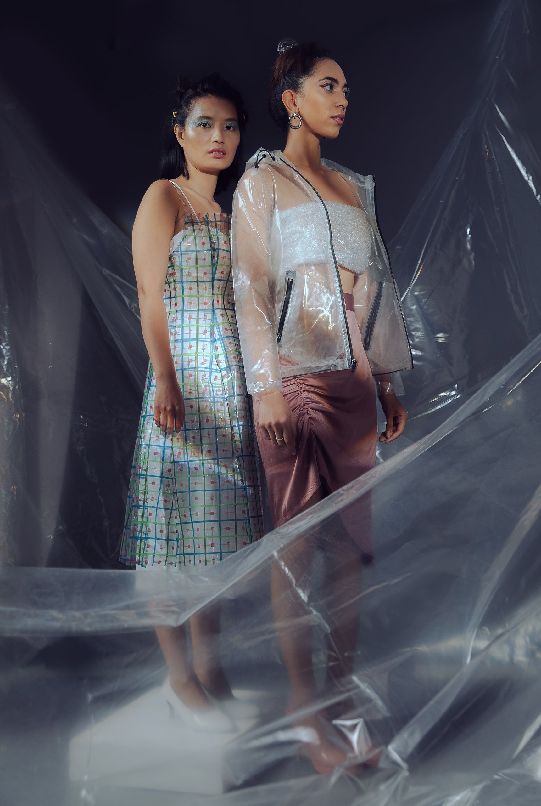 Creative Collaboration with Vanshika Jain in Custom PHUE