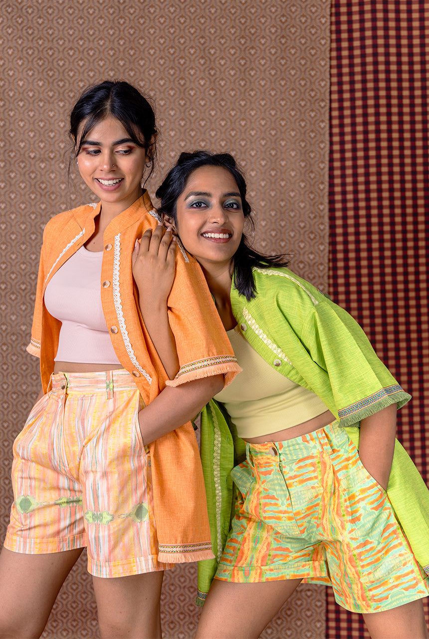 Co-ord Sets