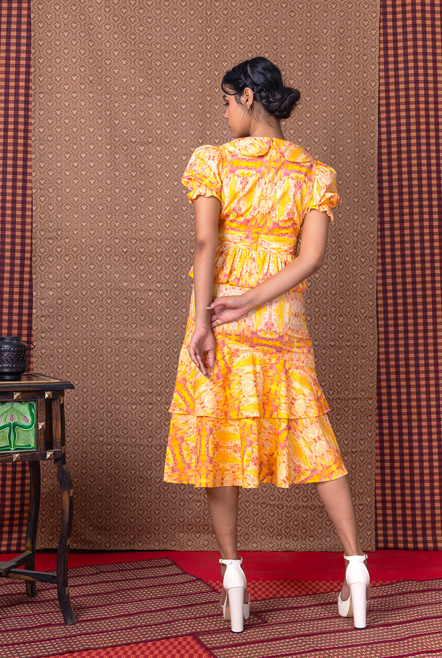 Peppy Co-ord Set II