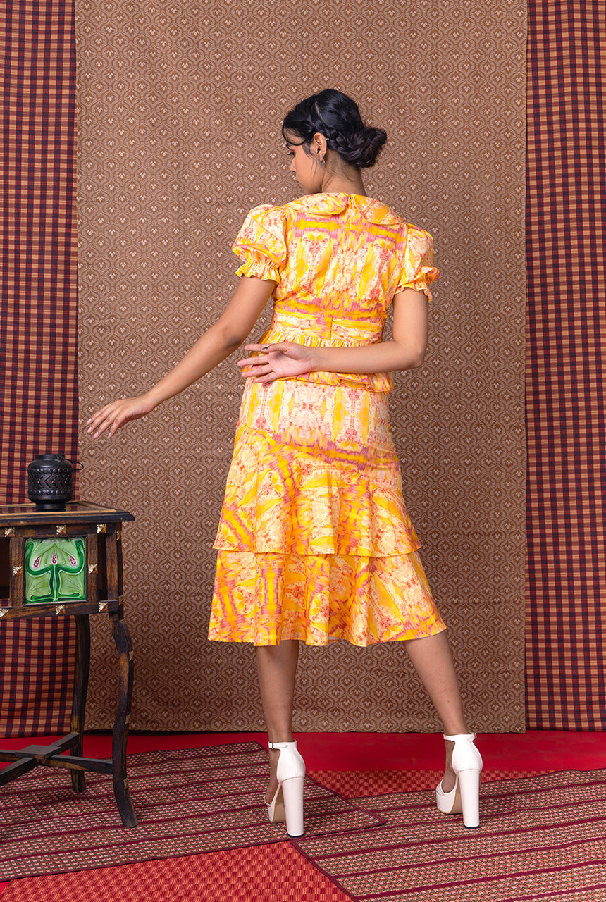 Peppy Co-ord Set II