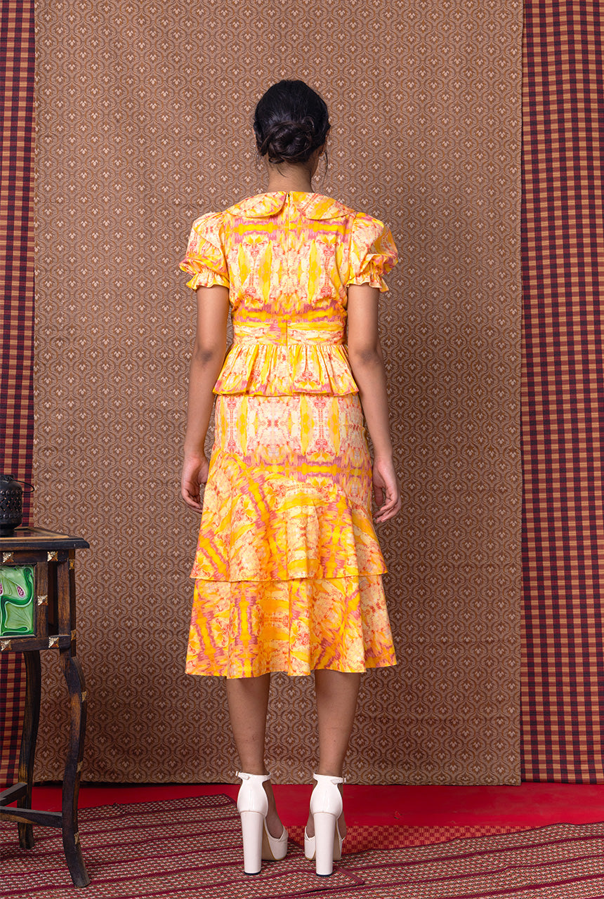 Peppy Co-ord Set II