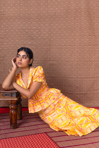 Peppy Co-ord Set II