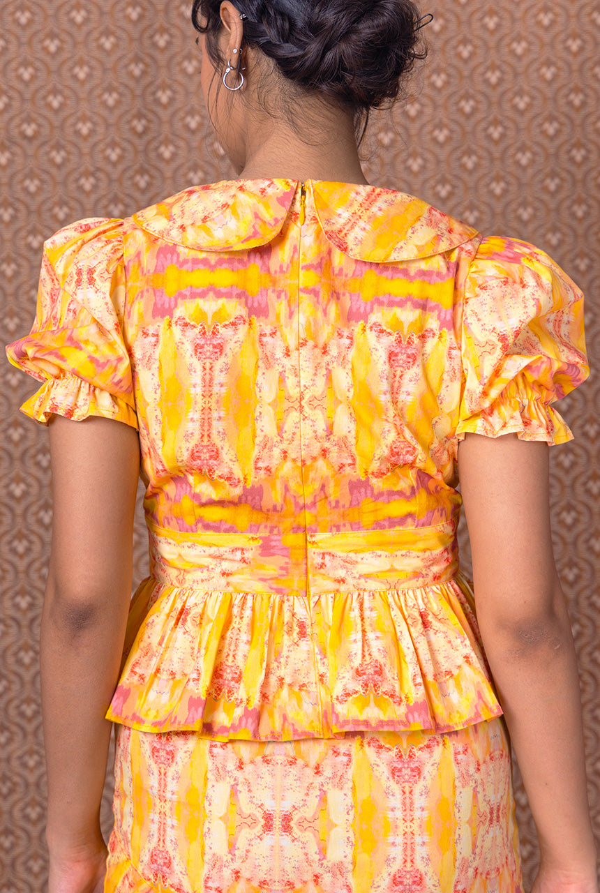Peppy Co-ord Set II