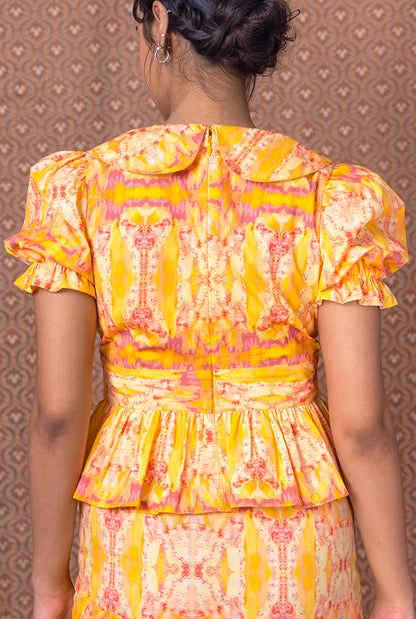 Peppy Co-ord Set II