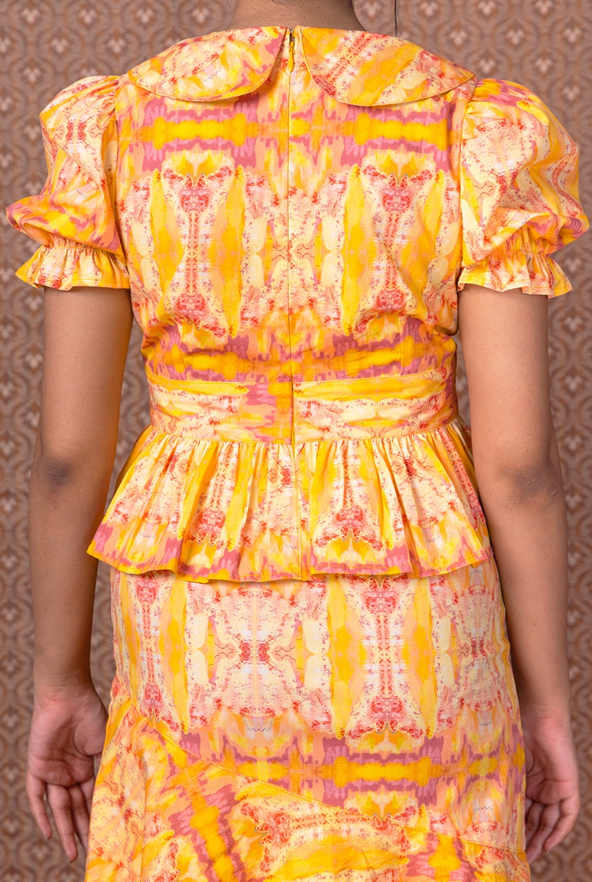 Peppy Co-ord Set II