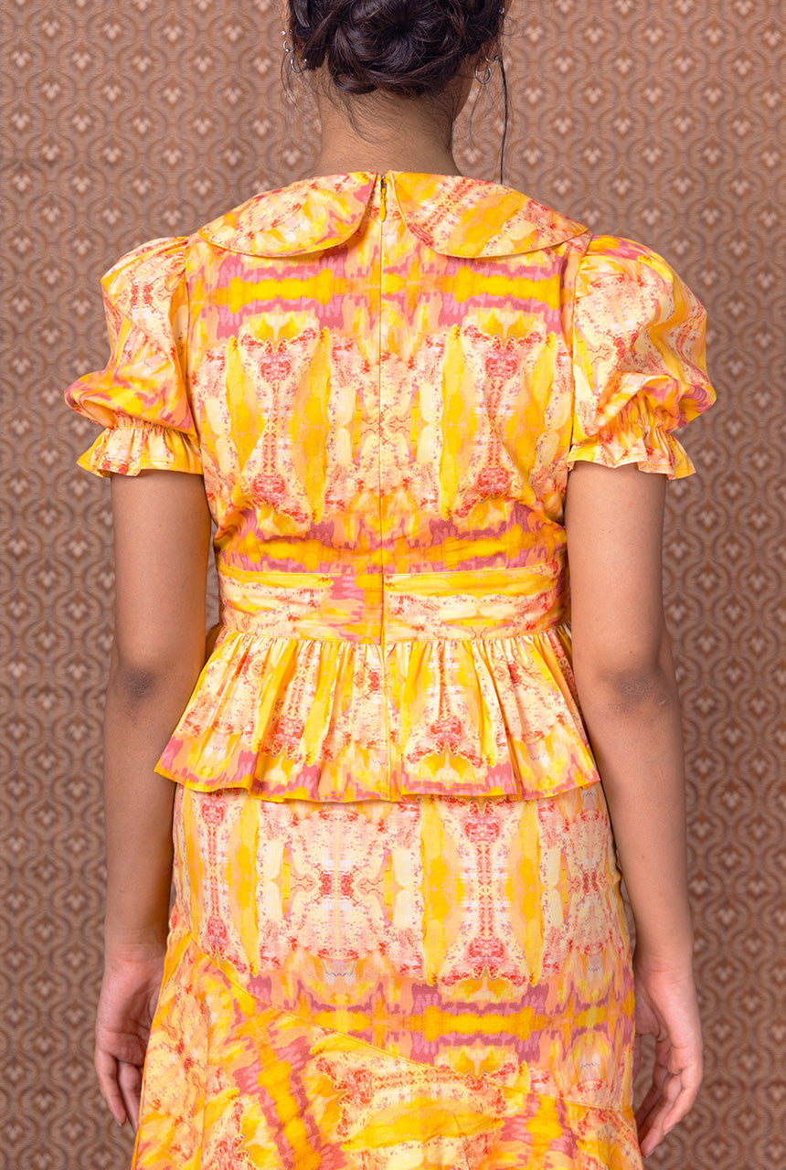 Peppy Co-ord Set II