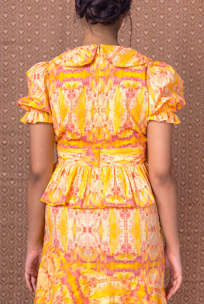 Peppy Co-ord Set II