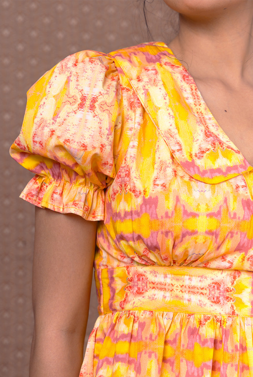 Peppy Co-ord Set II