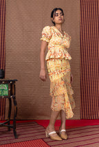 Floret Co-ord Set II
