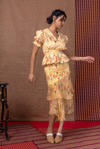 Floret Co-ord Set II