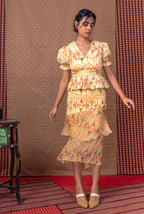 Floret Co-ord Set II