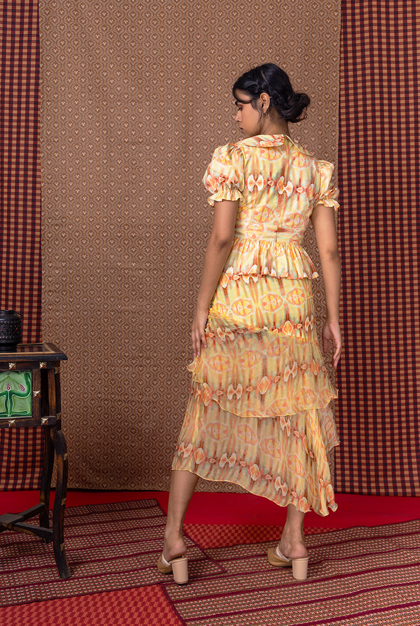 Floret Co-ord Set II