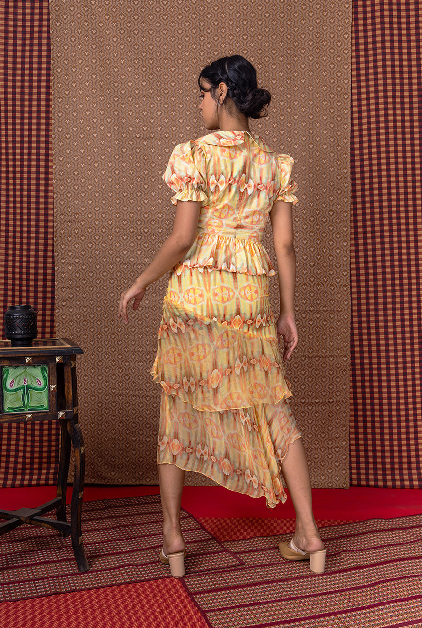 Floret Co-ord Set II