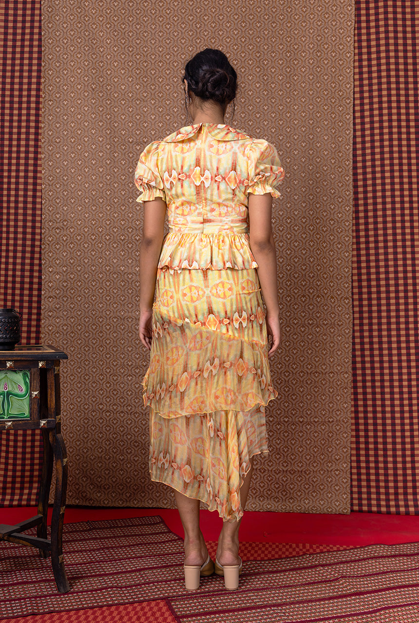 Floret Co-ord Set II