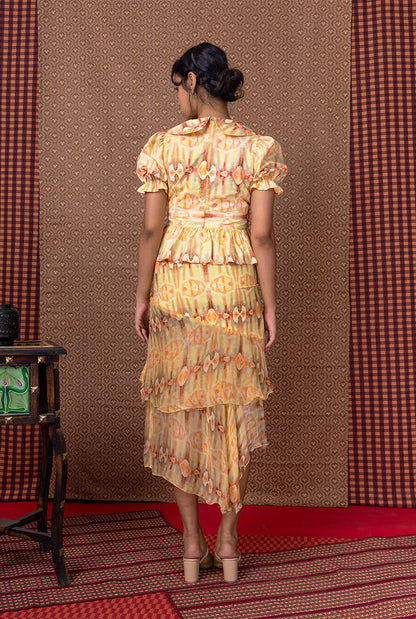 Floret Co-ord Set II