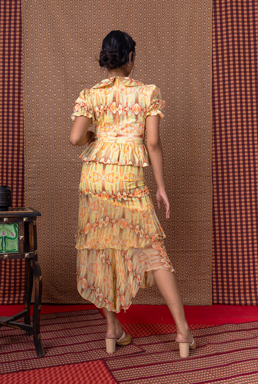 Floret Co-ord Set II