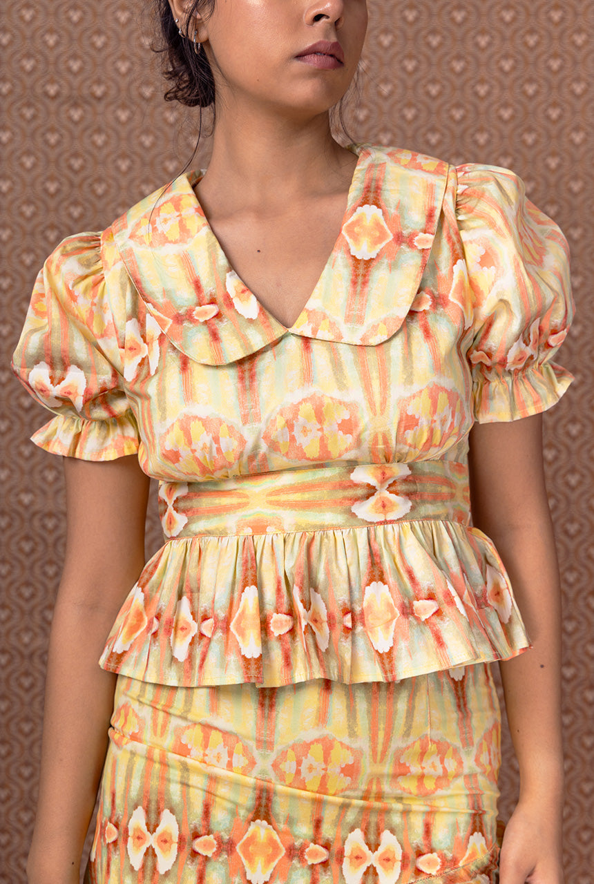 Floret Co-ord Set II