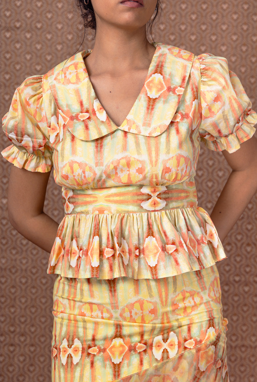 Floret Co-ord Set II