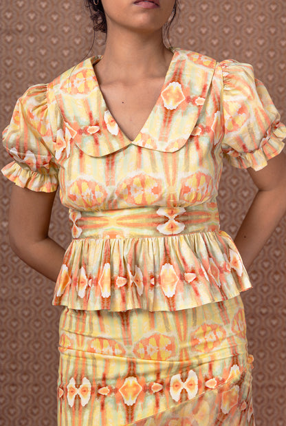 Floret Co-ord Set II