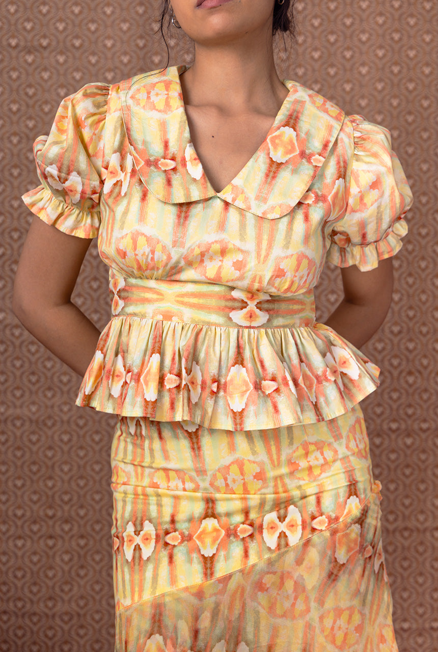 Floret Co-ord Set II