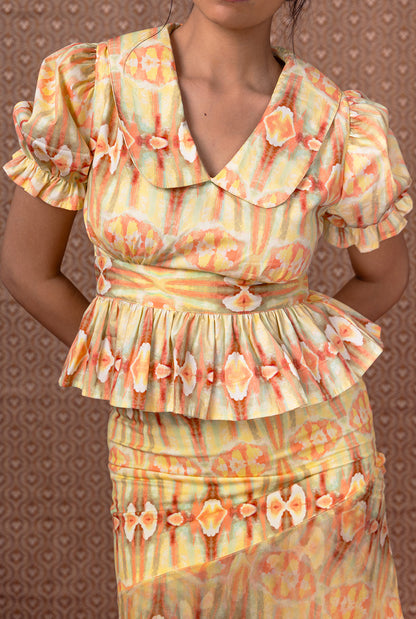 Floret Co-ord Set II