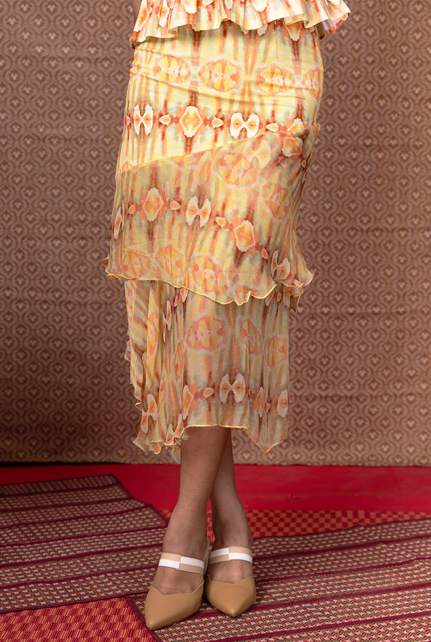 Floret Co-ord Set II