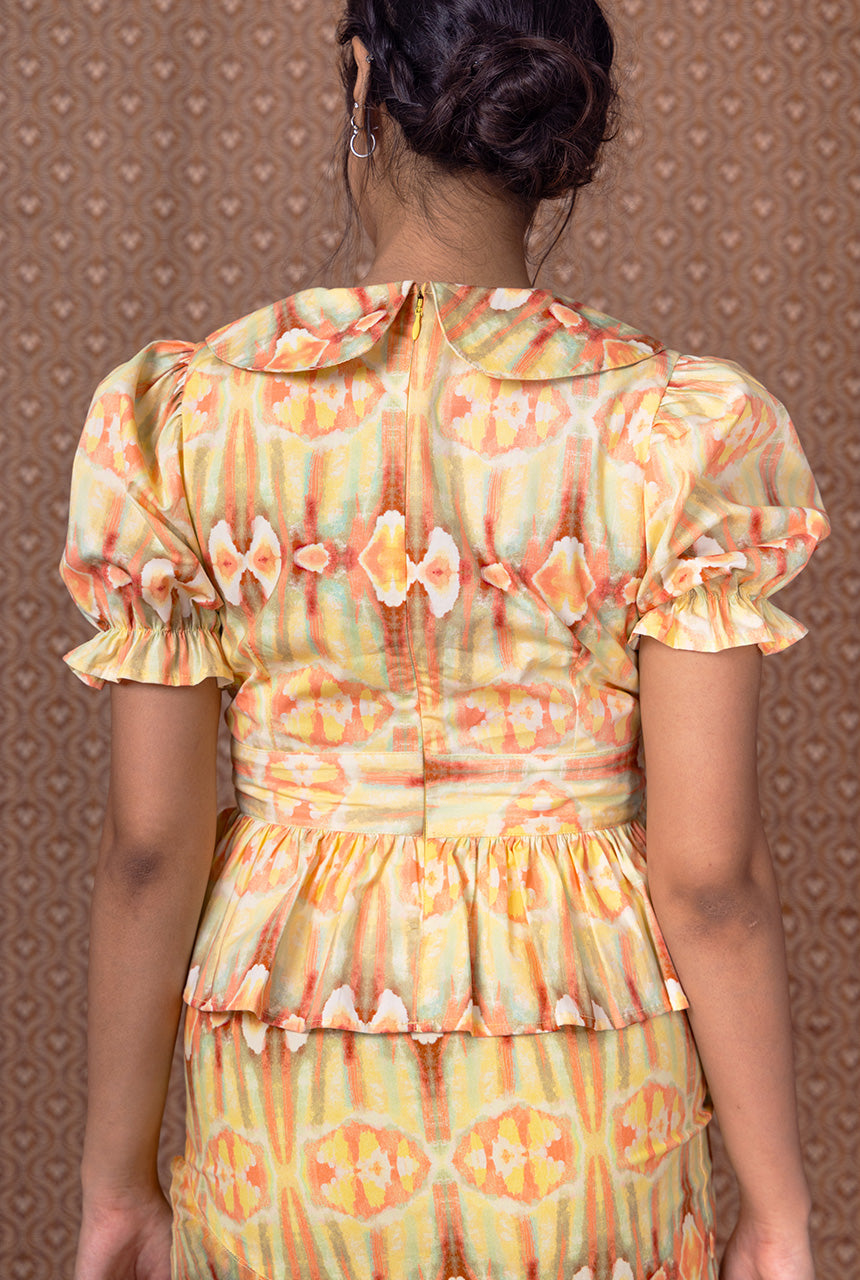 Floret Co-ord Set II