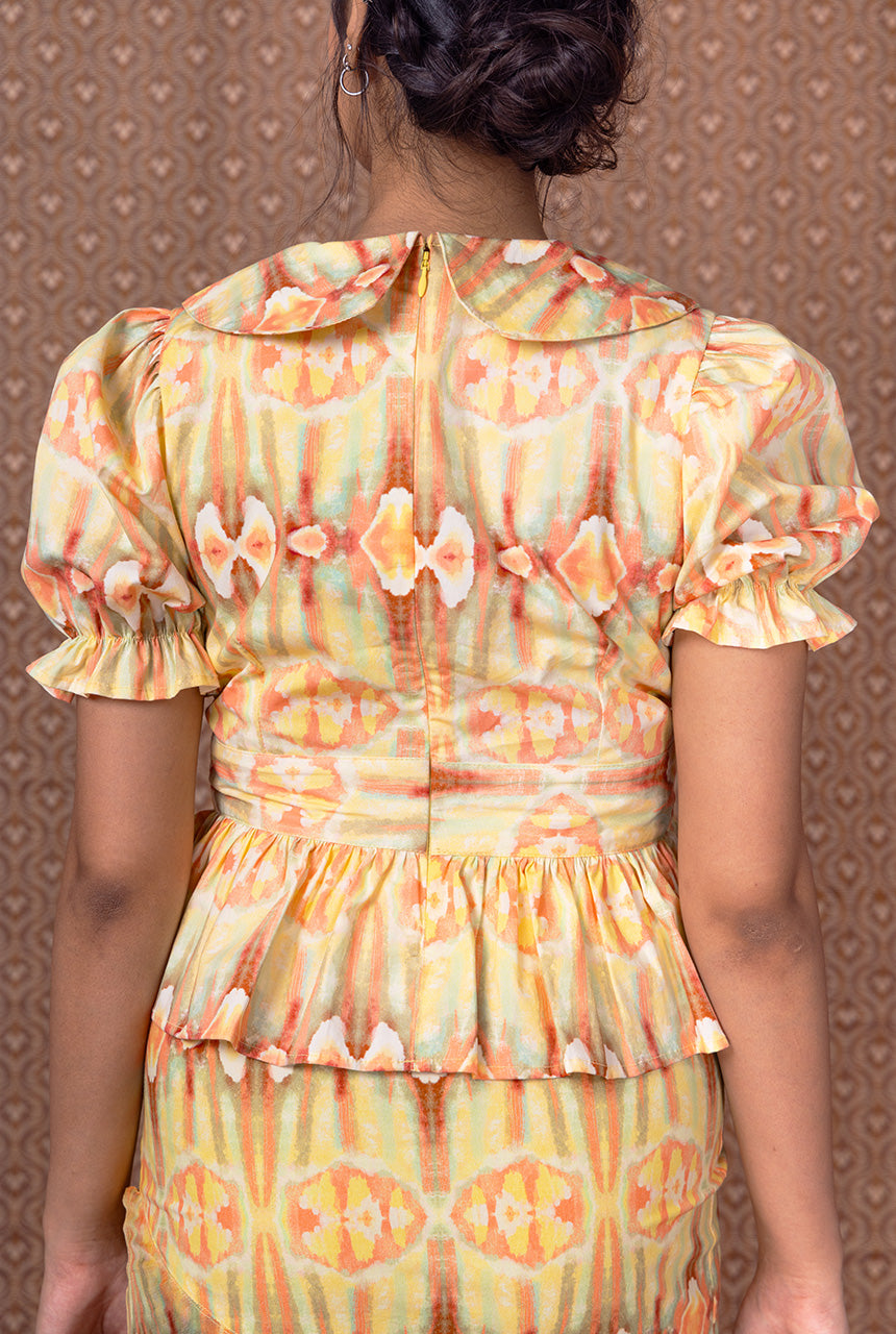 Floret Co-ord Set II