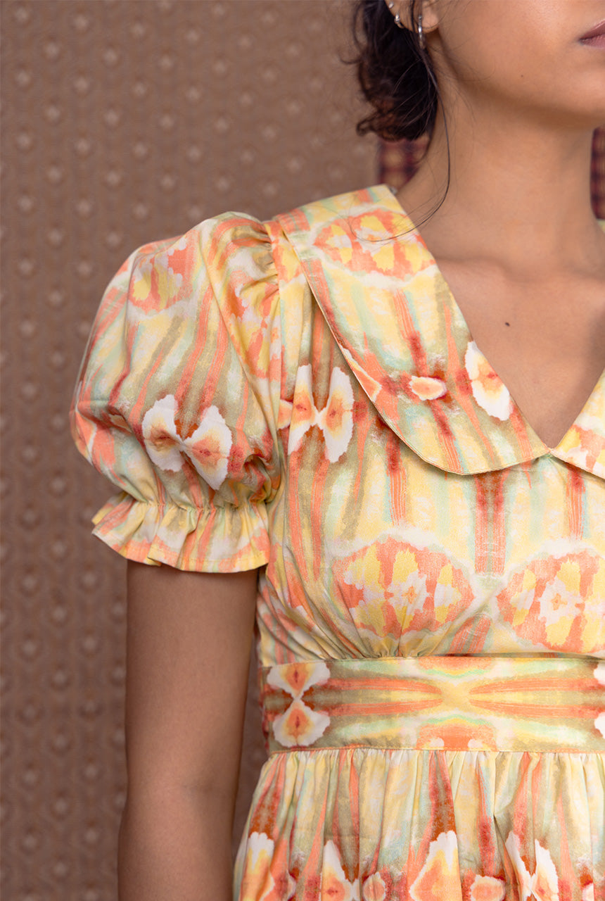 Floret Co-ord Set II