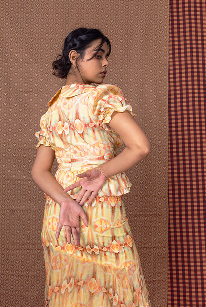 Floret Co-ord Set II