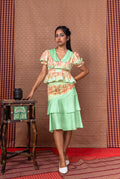 Glace Co-ord Set II