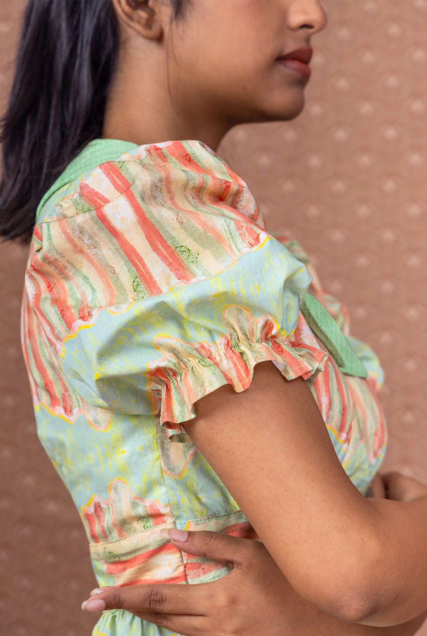 Glace Co-ord Set II