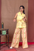 Ambrosian Co-ord Set II