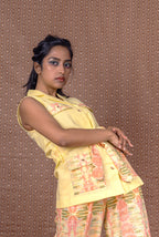 Ambrosian Co-ord Set II