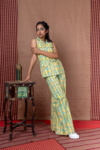 Elysian Co-ord Set II