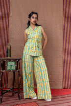 Elysian Co-ord Set II