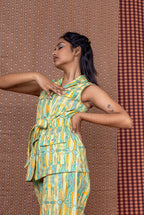 Elysian Co-ord Set II