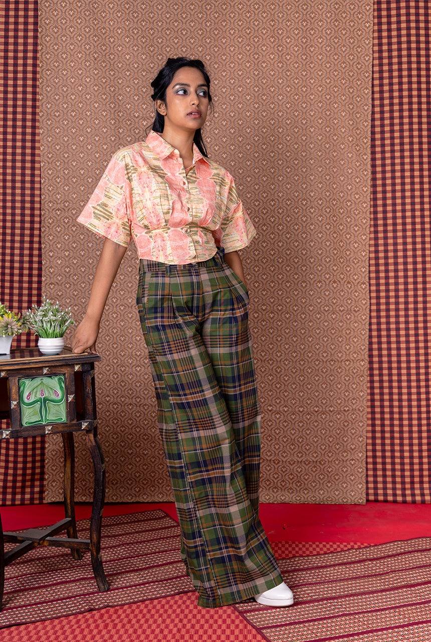 Fern Co-ord Set