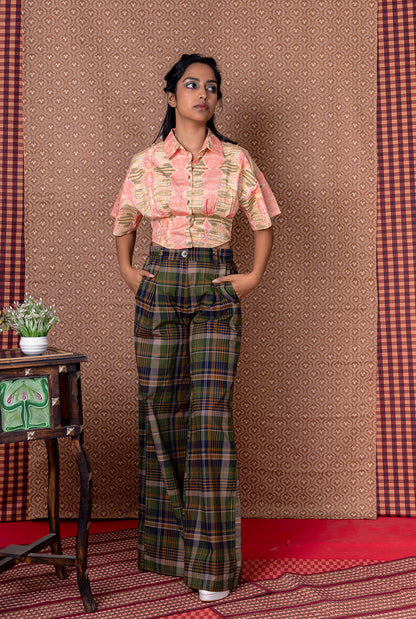 Fern Co-ord Set