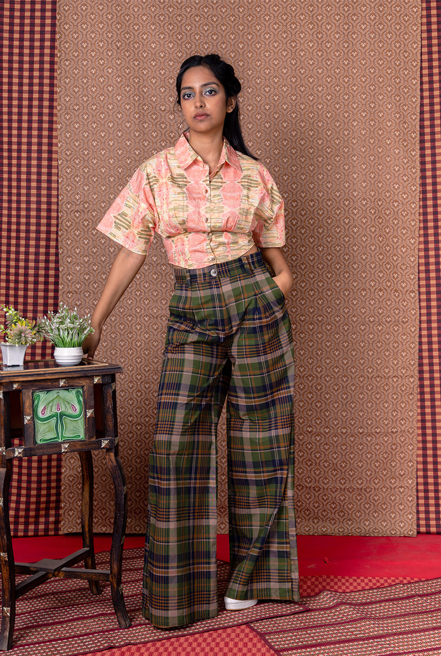 Fern Co-ord Set