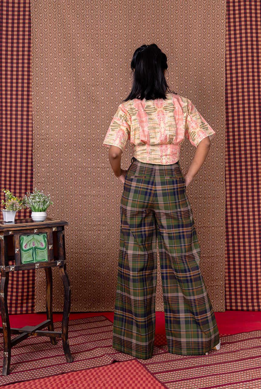 Fern Co-ord Set