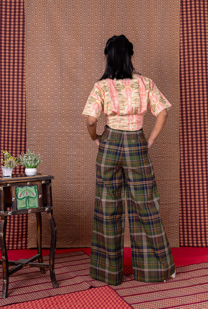 Fern Co-ord Set