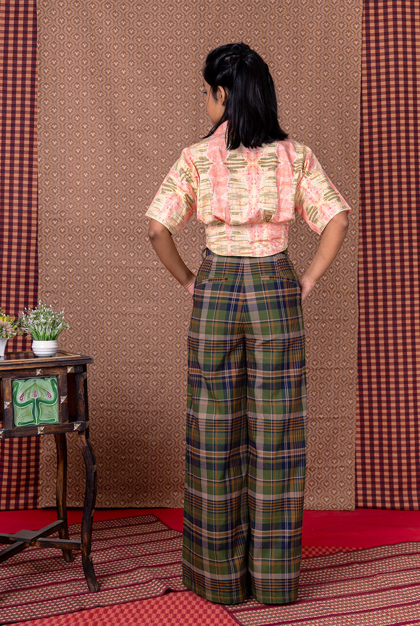 Fern Co-ord Set