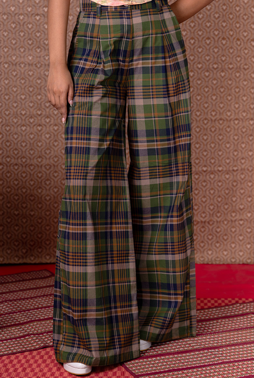 Fern Co-ord Set