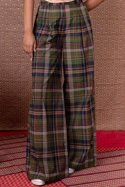 Fern Co-ord Set