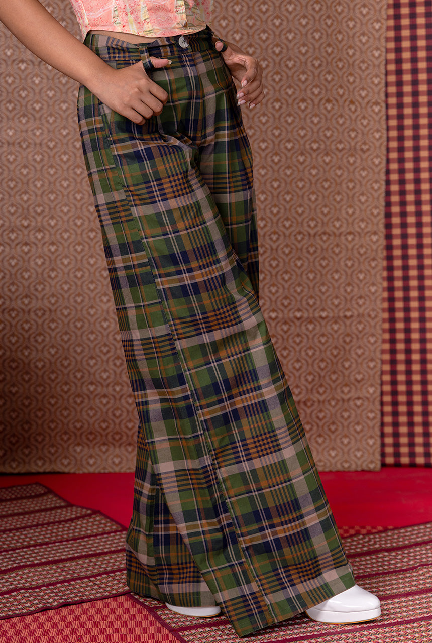 Fern Trousers
