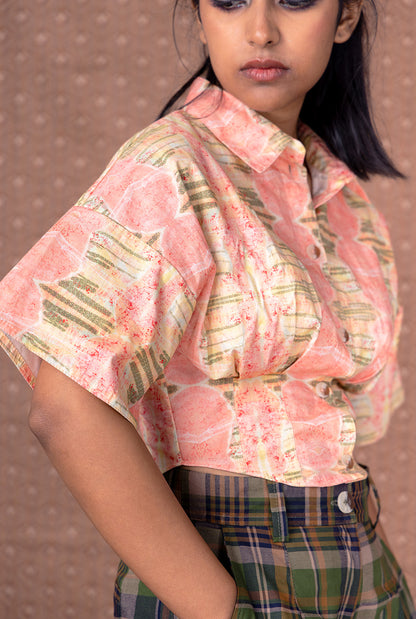 Fern Co-ord Set